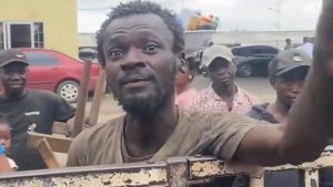 Kouassi Yao Serge Fabrice