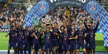 Le PSG