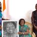Mylène Amon a rencontré l’ancienne Première dame de côte d’ivoire Simone Ehivet le mercredi 13 août 2025 à Abidjan