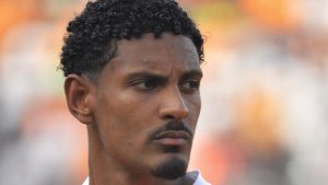 Sébastien Haller