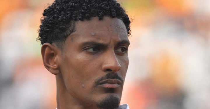 Sébastien Haller