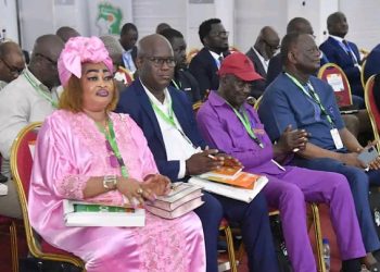 La Fédération Ivoirienne de Football