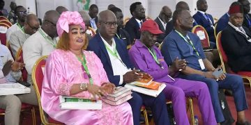 La Fédération Ivoirienne de Football