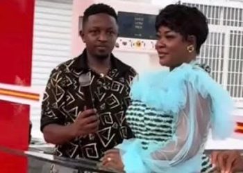 Hamond Chic inaugure sa première station-service