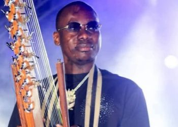 Sidiki Diabaté