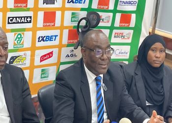 La Fédération Ivoirienne de Football (FIF) a organisé, le lundi 18 août 2025, un séminaire de formation à son siège de Treichville