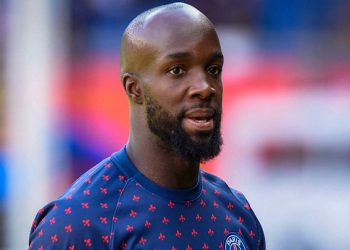 Lassana Diarra