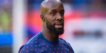 Lassana Diarra