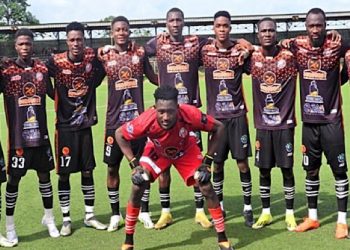 Coupe africaine des clubs 2025-2026