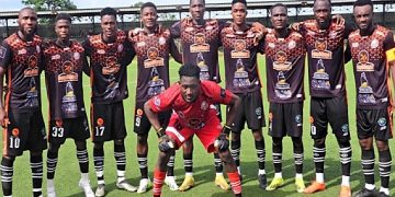 Coupe africaine des clubs 2025-2026