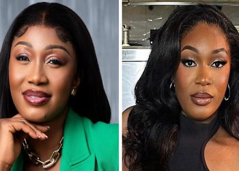 Claire Bahi et Josey