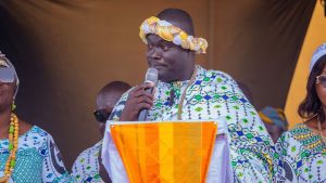 La commune d’Ayamé, située au Sud-Est de la Côte d’Ivoire au coeur du canton Djandji, dans la région du Sud-Comoé a vécu les 14, 15, 16 et 17 août 2025 d’intenses activités
