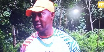 Lassina Diabaté