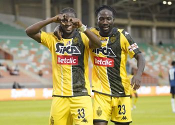 le Stade d’Abidjan