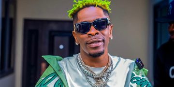 Shatta Wale