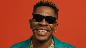 Shatta Wale