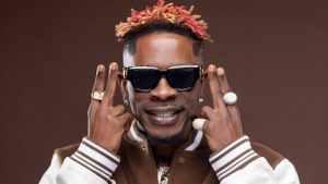 Shatta Wale