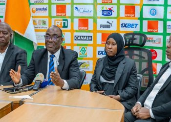 La Fédération Ivoirienne de Football (FIF) a tenu, le lundi 18 août 2025, un séminaire de formation à son siège de Treichville