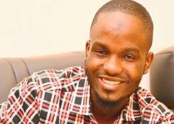 Mamoudou Boullèrè Diallo