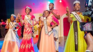 Mini Miss Intellect Côte d’Ivoire 2025