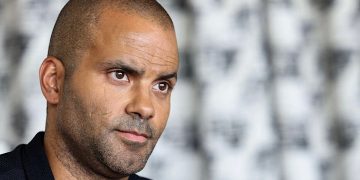 Tony Parker