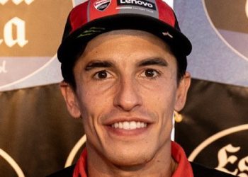 Marc Marquez