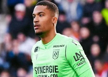 Alban Lafont