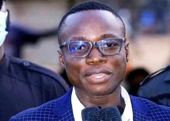 Jean François Kouassi