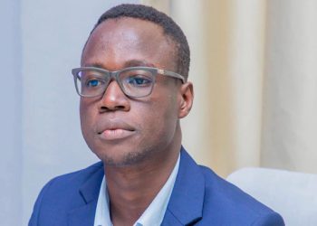 Jean François Kouassi