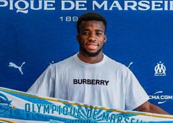 Hamed Junior Traoré