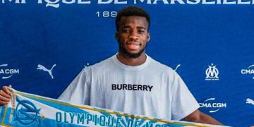 Hamed Junior Traoré