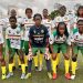 Éliminatoires Coupe du Monde Féminine U20
