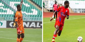Deux joueurs de Ligue 1 LONACI