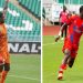 Deux joueurs de Ligue 1 LONACI