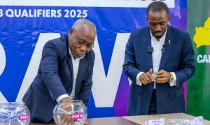 Le siège de la Confédération africaine de football (CAF) – Zone UFOA-B, à Abidjan, a accueilli ce jeudi 14 août 2025 le tirage au sort des qualifications de la Ligue des champions féminine