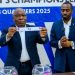 Le siège de la Confédération africaine de football (CAF) – Zone UFOA-B, à Abidjan, a accueilli ce jeudi 14 août 2025 le tirage au sort des qualifications de la Ligue des champions féminine