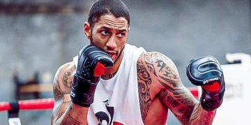 Tony Yoka