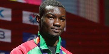 Hugues Fabrice Zango