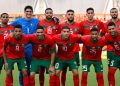 Le Maroc