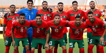 Le Maroc