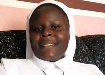 Kinse Shako Anastasia