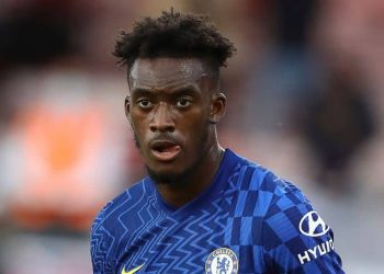 Callum Hudson-Odoi