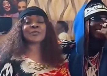 Himra et Tina Glamour