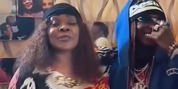 Himra et Tina Glamour