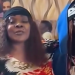 Himra et Tina Glamour