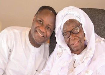 Décédée le 1er septembre 2025 des suites d’une courte maladie, Hadja Silué Dofoungognon Karidja, la mère du ministre des Mines, du Pétrole et de l’Energie, Mamadou Sangafowa-Coulibaly