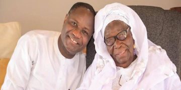 Décédée le 1er septembre 2025 des suites d’une courte maladie, Hadja Silué Dofoungognon Karidja, la mère du ministre des Mines, du Pétrole et de l’Energie, Mamadou Sangafowa-Coulibaly