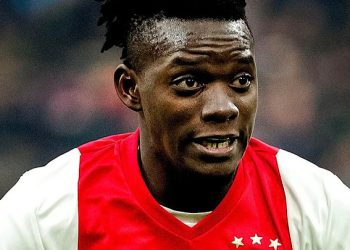 Bertrand Traoré