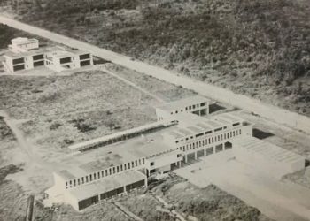 Le Lycée Classique d’Abidjan