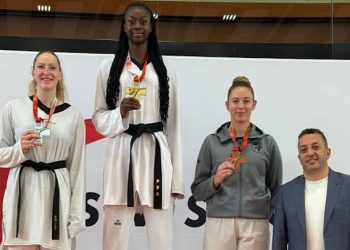 La Côte d’Ivoire continue de s’illustrer avec éclat sur la scène sportive internationale